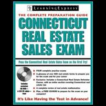 Connecticut Real Estate Sales Exam