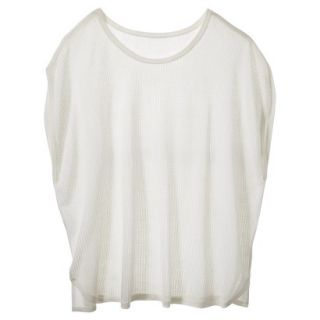 labworks Womens Plus Size Pullover Sweater   Cream 1