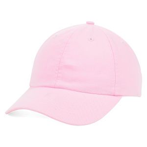 LightPink Shortstop Cap