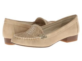 Easy Street Cape Womens Shoes (Beige)