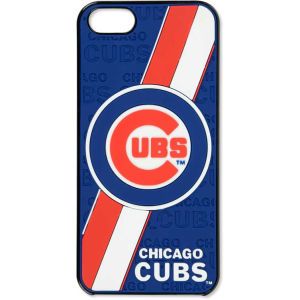 Chicago Cubs Forever Collectibles iPhone 5 Case Hard Logo