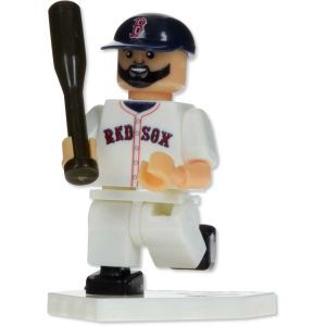 Boston Red Sox Mike Napoli OYO Figure Generation 3