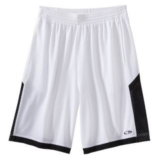 C9 by Champion Mens Regulation Shorts   True White XL