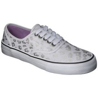 Womens Mossimo Supply Co. Layla Sneakers   Snow Leopard 9