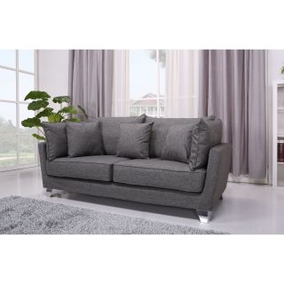 Lexington Grey Sofa