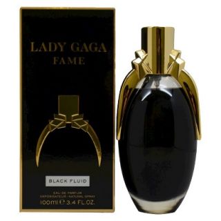 Womens Lady Gaga Fame by Lady Gaga Eau de Parfum Spray   3.4 oz