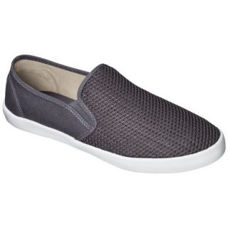 Mens Mossimo Supply Co. Landon Sneakers   Gray 11