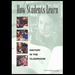 How Students Learn  History in Classroom  With CD