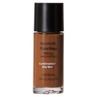 Revlon ColorStay Makeup For Combination / Oily Skin   Mocha