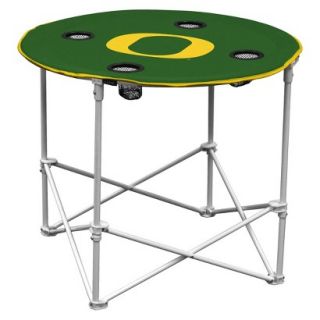 NCAA Portable Table Oregon