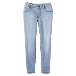 CHEROKEE Air Blue BG Jeans   6X