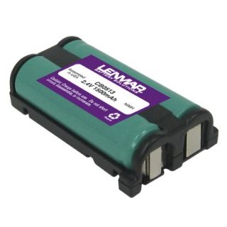 Lenmar CB0513 Replacement Battery for Panasonic HHR P513, P P513, HHR P513A