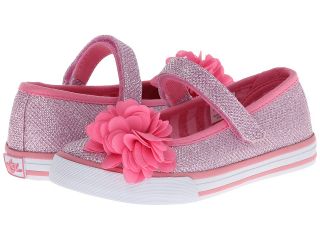 Hanna Andersson Petra Girls Shoes (Pink)