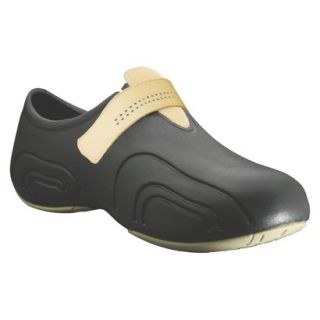 Mens USA Dawgs Ultra Lite Shoes   Black/Tan (11)