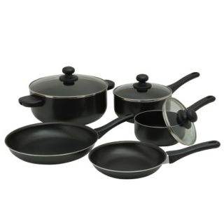 Chefmate Cookset   8 piece