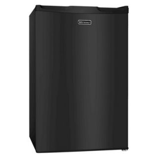 Emerson 4.4 Cu. Ft. Compact Refrigerator
