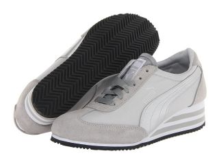 PUMA Caroline Stripe Ts Womens Shoes (Gray)