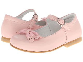 Kid Express Leah Girls Shoes (Pink)