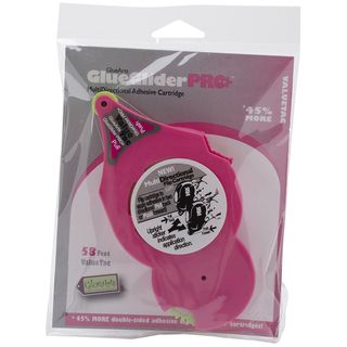 Glueglider Pro Plus Refill Cartridge valuetac, .25x58