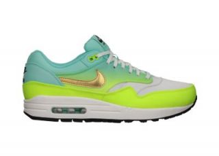 Nike Air Max 1 Womens Shoes   Ivory