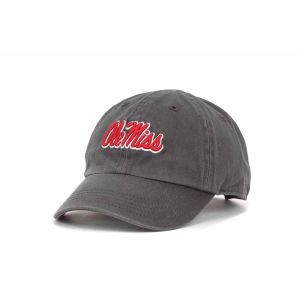 Mississippi Rebels 47 Brand Toddler Clean up Cap