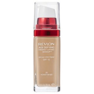 Revlon Age Defying Firming + Lifting Makeup   Honey Beige