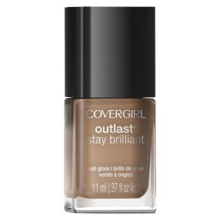 Nail Color 205 SB .37floz Forever Fawn