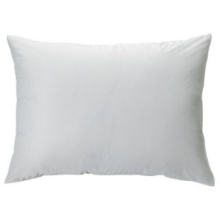 Stretch Knit Allergy Pillow Cover   King