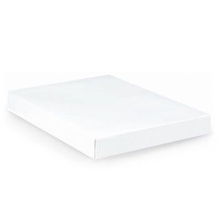White Gift Box (14.75 x 9.5)