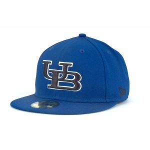 Buffalo Bulls New Era NCAA AC 59FIFTY Cap