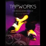Tapworks  Tap Dictionary and Reference Manual