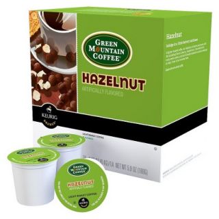Keurig Green Mountain Coffee Hazelnut K Cups, 18 Ct.