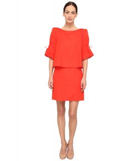 See by Chloe LVA4301T7661 Womens Dress (Red)