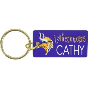 Minnesota Vikings Rico Industries Keytag 1 Fan