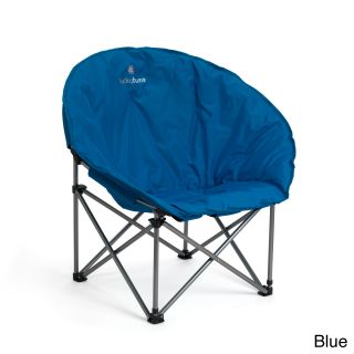 Lucky Bums Youth Moon Camp Chair