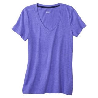Gilligan & OMalley Womens Sleep Tee Shirt   Deep Violet S