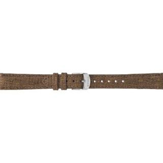 Timex Replacement Strap   Brown