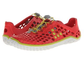 Vivobarefoot Ultra Pure M Mens Running Shoes (Red)