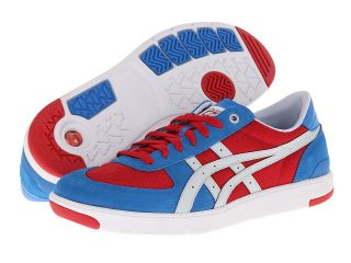 Onitsuka Tiger by Asics Pine Star Court Lo Shoes (Blue)