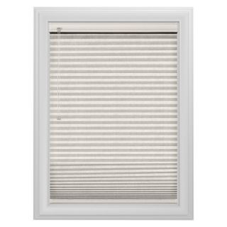 Bali Essentials Light Filtering Cellular Corded Shade   White(59x72)
