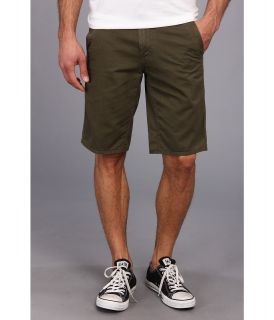 Culture Phit Jessie 11 Short Mens Shorts (Green)