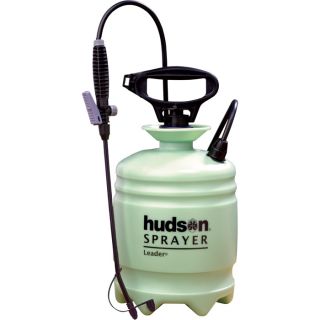 Hudson Leader Sprayer   2 Gallon, 40 PSI, Model 60182