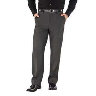 Merona Mens Classic Fit Suit Pants   Gray 32x32