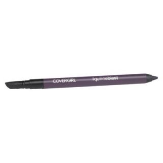 COVERGIRL LiquilineBlast Eyeliner   Violet Voltage 440