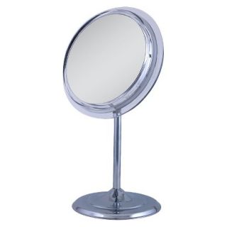 Zadro MakeUp Mirror Lighted 5X