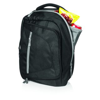 Transition Black Cooler Backpack