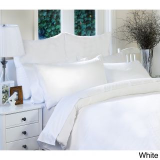 Cathay Home Inc. Ultra Soft 6 piece Sheet Set White Size FULL
