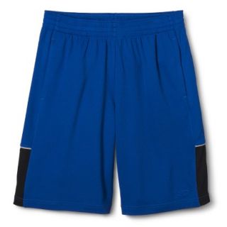 C9 by Champion Mens 10 Breeze Training Short   Athletic Blue S