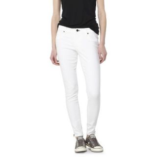 Converse One Star Womens Amyra Pant   White 14