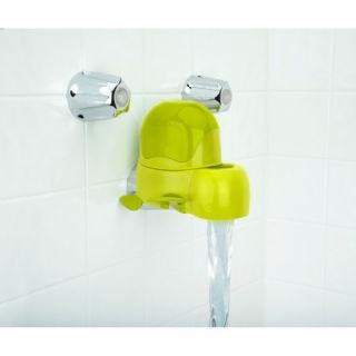 BRICA Super Spout Cover with Rinse Cup